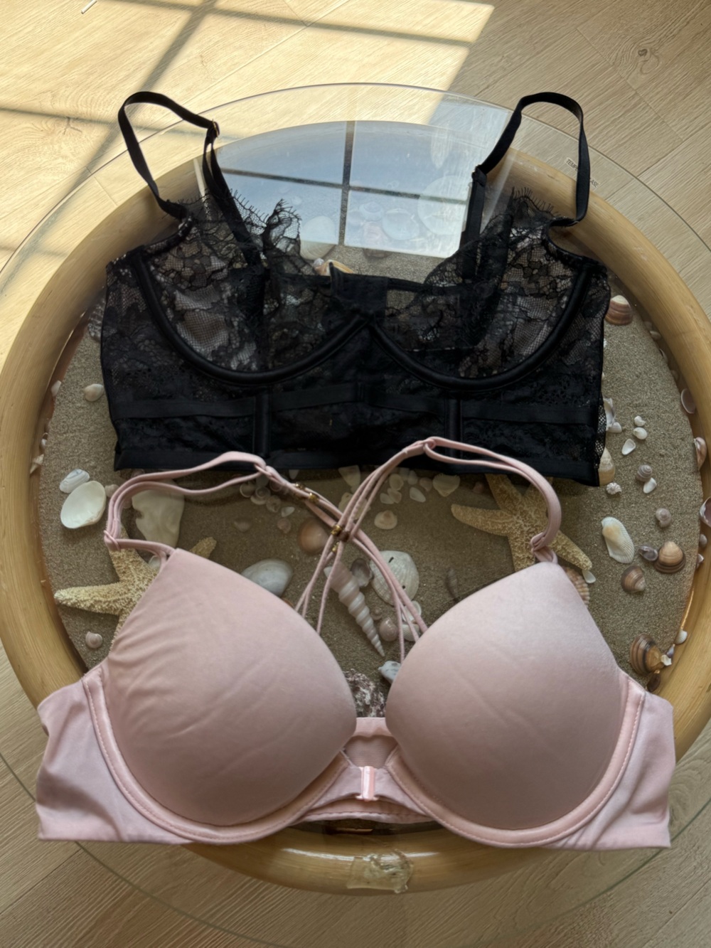 Victoria’s Secret bra bundle